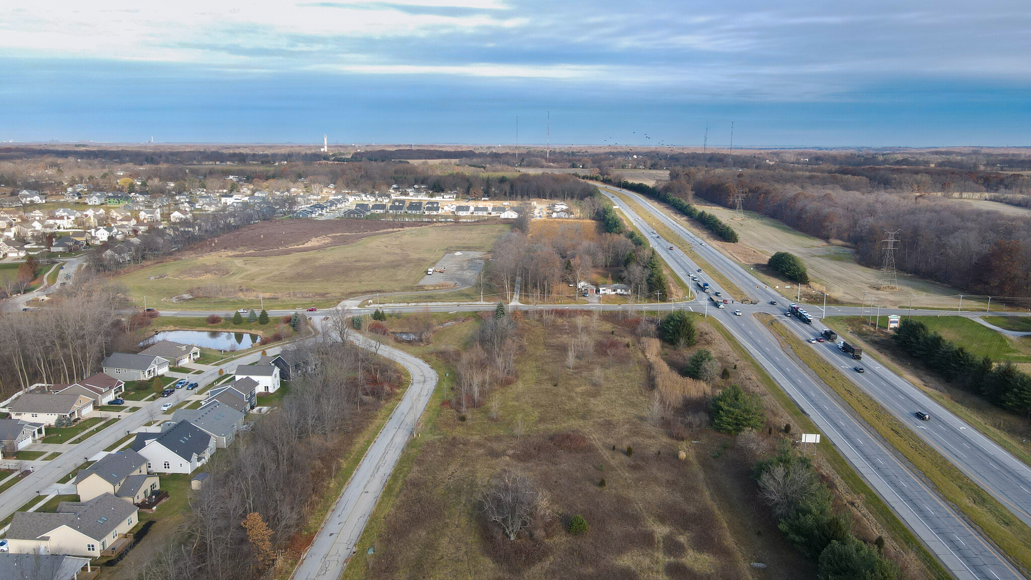 4200 Executive Dr, Valparaiso, IN for sale Building Photo- Image 1 of 1