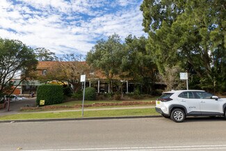 More details for 247-249 Ryedale Rd, Denistone - Office for Sale