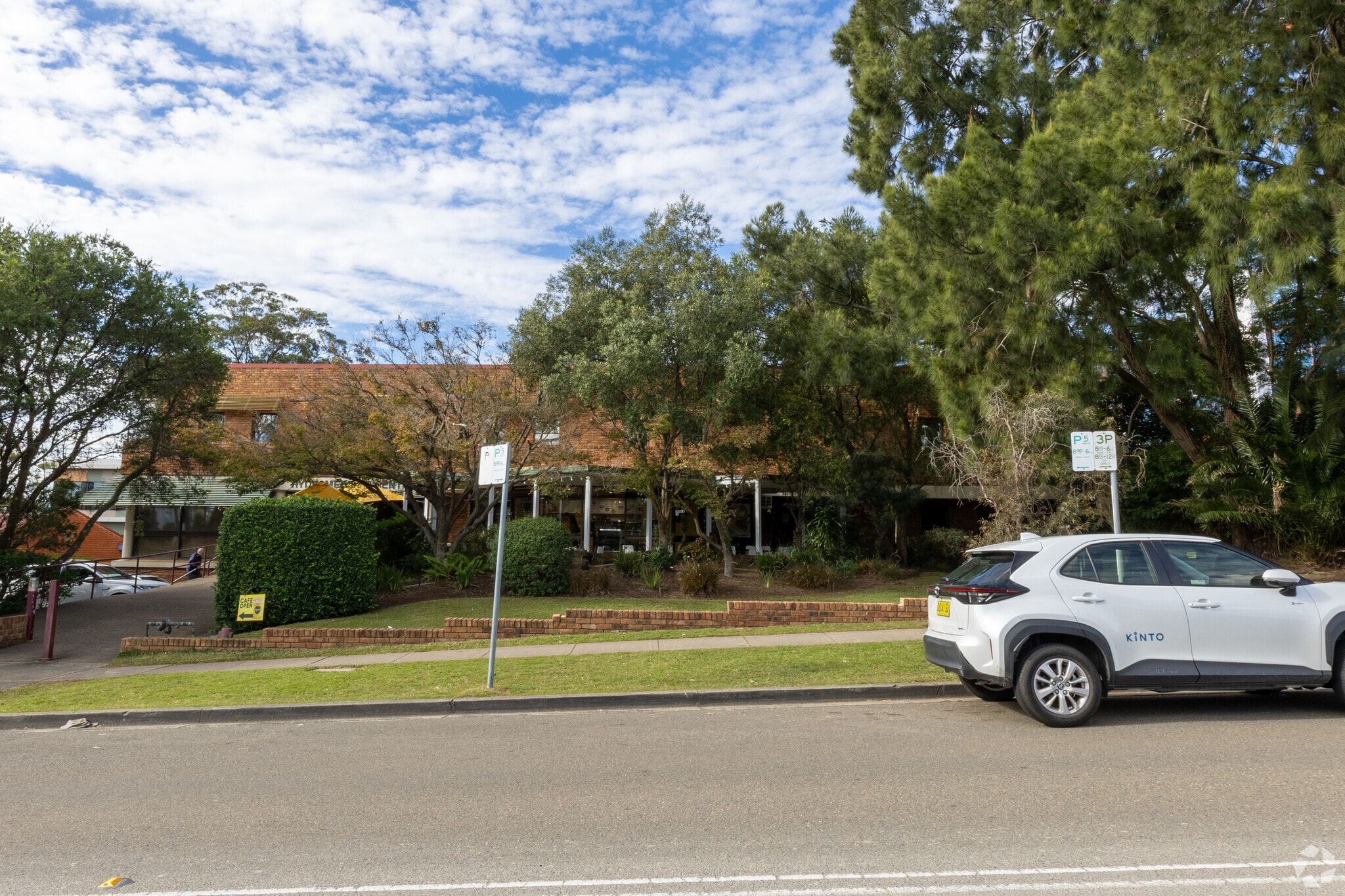 247-249 Ryedale Rd, Denistone for sale Building Photo- Image 1 of 3