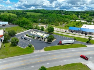 More details for 1111 US-62, Harrison, AR - Retail for Lease