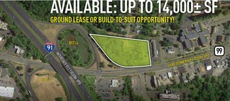 More details for 1760 Silas Deane Hwy, Rocky Hill, CT - Land for Lease