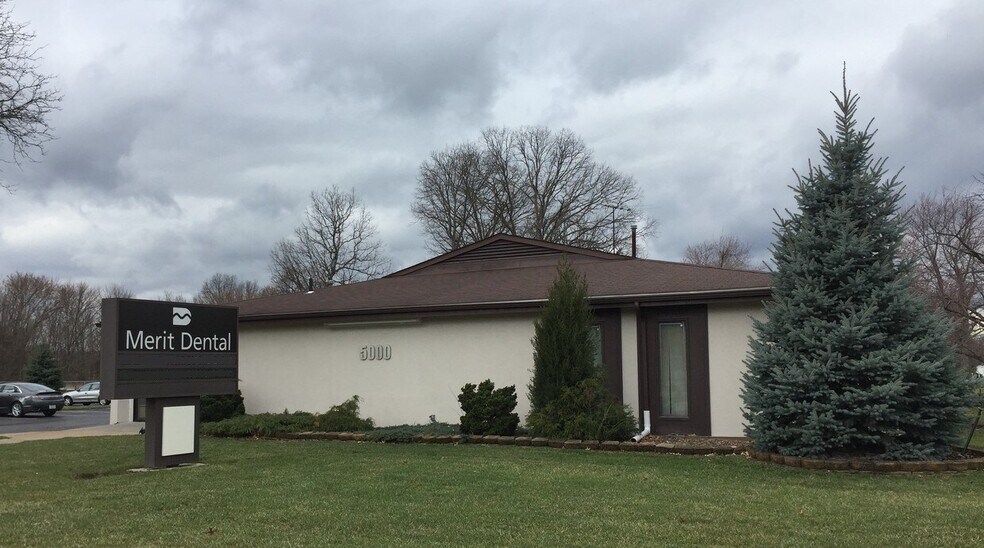 5000 Oberlin Ave, Lorain, OH à vendre - Photo du bâtiment - Image 2 de 4