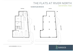 1011 Broadway St, San Antonio, TX for lease Interior Photo- Image 1 of 1