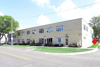 More details for 360-376 Hilton Dr, Ferndale, MI - Office, Office/Retail for Lease