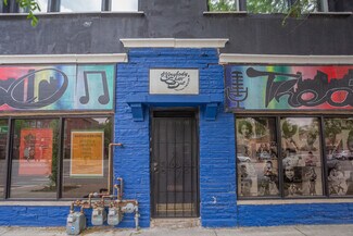 Plus de détails pour 5401-5403 W Madison St, Chicago, IL - Commerce de détail à vendre