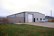 1145 Belgrove Dr, Bellefontaine Neighbors MO - Warehouse