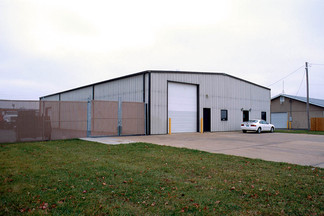 More details for 1145 Belgrove Dr, Bellefontaine Neighbors, MO - Industrial for Lease