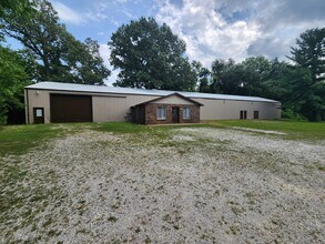 4400 S Sioux St, Terre Haute, IN for lease Building Photo- Image 1 of 10