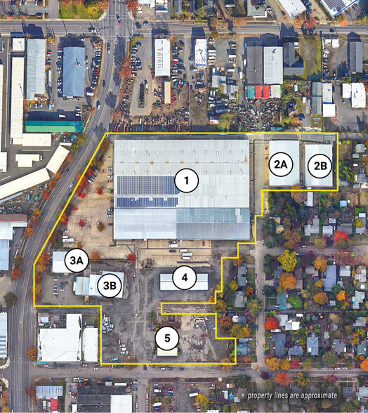 Industrial Manufacturing Campus portefeuille de 7 propriétés à vendre sur LoopNet.ca - Photo du b timent - Image 3 de 28