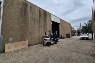 49 Brodie St, Rydalmere à louer Photo du bâtiment- Image 1 de 5