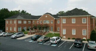 More details for 2200 Pump Rd, Richmond, VA - Office for Lease