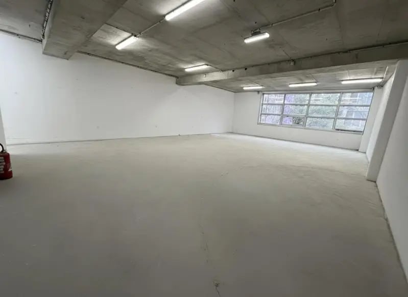 Rue Georges Auric, Paris for lease - Building Photo - Image 1 of 4