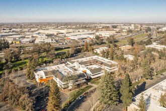 1451 River Park Dr, Sacramento, CA - Aerial map view - Image1