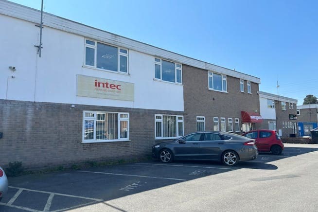 11A-11B Dawkins Rd, Poole for sale - Building Photo - Image 2 of 2