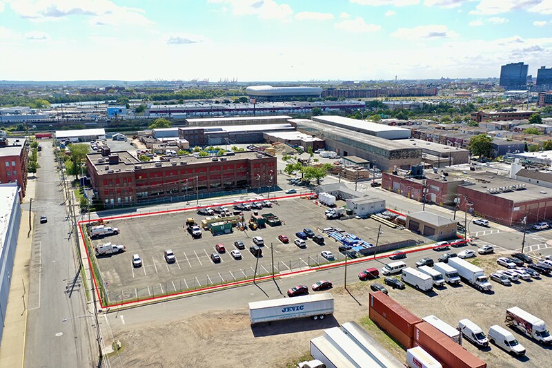 310 Manor Ave, Harrison, NJ for lease Primary Photo- Image 1 of 7