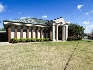 Plus de détails pour 8926 Madison Blvd, Madison, AL - Commerce de détail à vendre