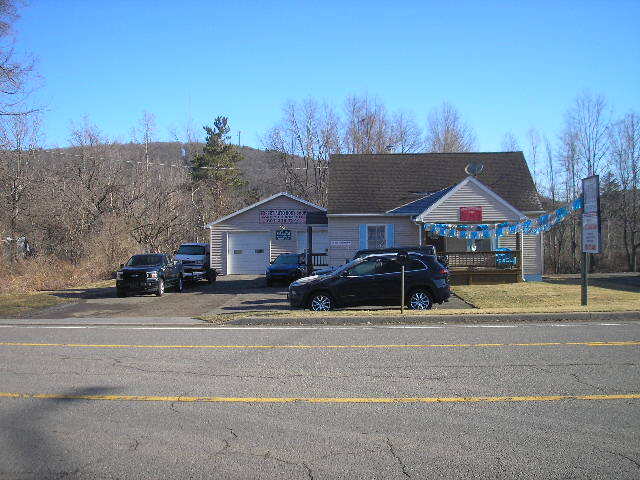 695 Conklin Rd, Binghamton, NY à vendre - Photo du bâtiment - Image 2 de 17