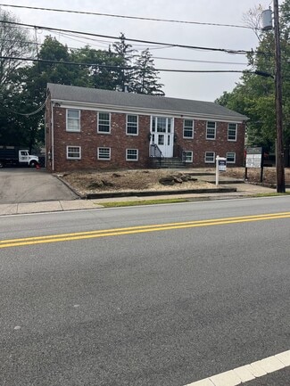 More details for 185 Broadway, Hillsdale, NJ - Office for Sale