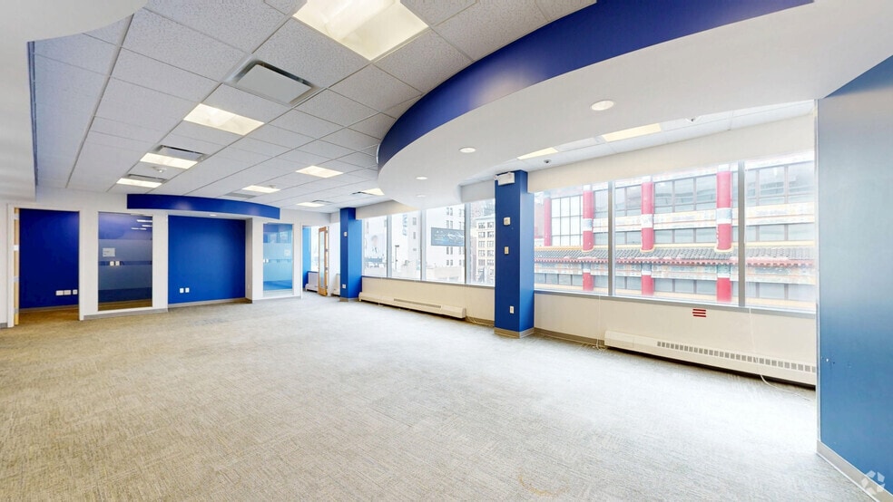 166-172 Centre St, New York, NY for lease - Matterport 3D Scan - Image 3 of 7