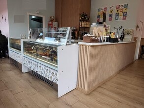 Retail in Madrid, Madrid for lease Interior Photo- Image 1 of 7