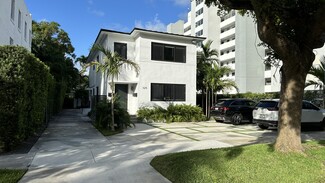 More details for 325 SW 30th Rd, Miami, FL - Multifamily for Sale