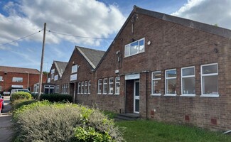 Plus de détails pour 2-16 Woodfield Rd, Welwyn Garden City - Industriel à vendre