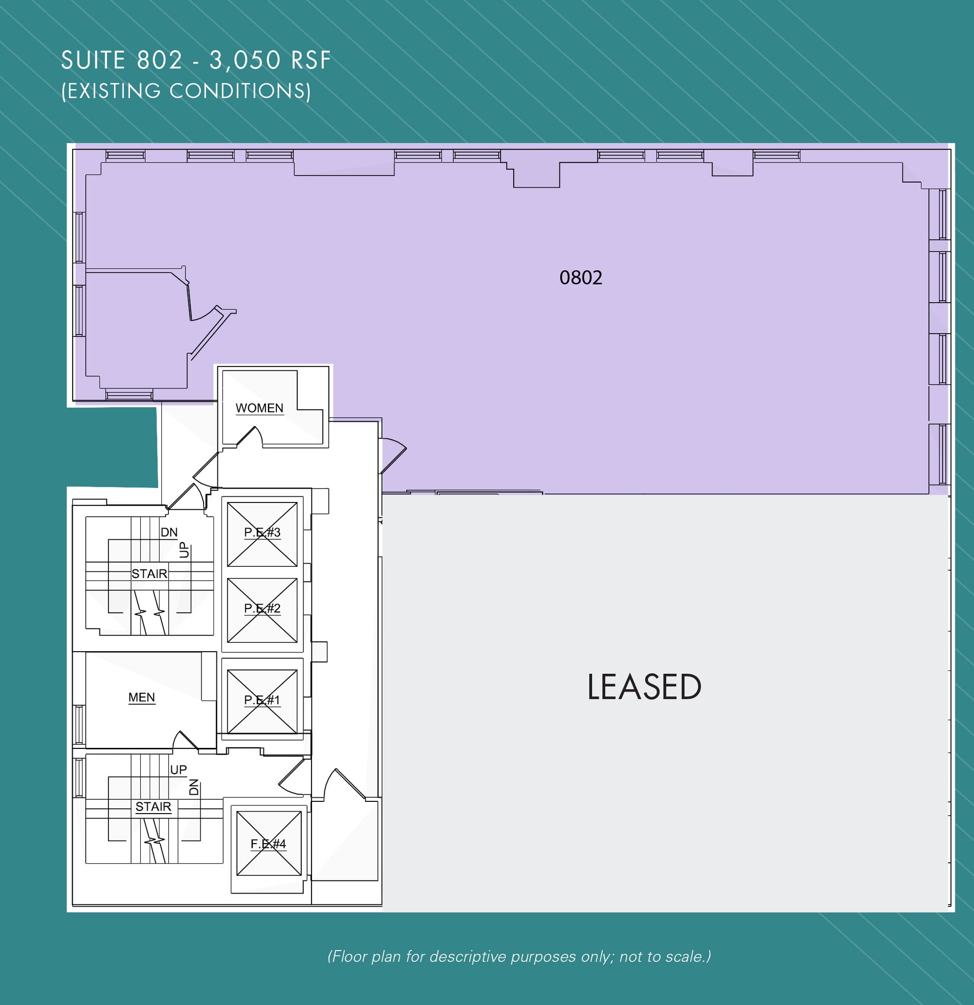 425 Madison Ave, New York, NY for lease Floor Plan- Image 1 of 3