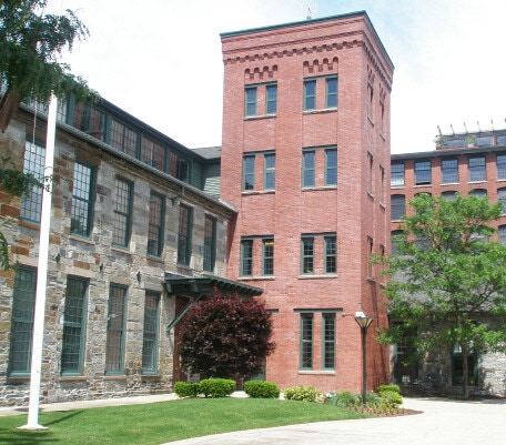 110 Elm St, Providence, RI for lease - Building Photo - Image 2 of 11