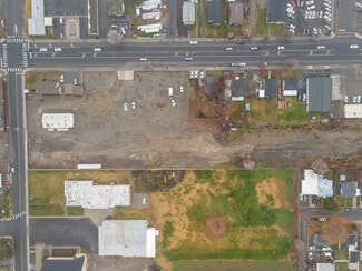 Plus de détails pour 525 E Wine Country Rd, Grandview, WA - Terrain à vendre