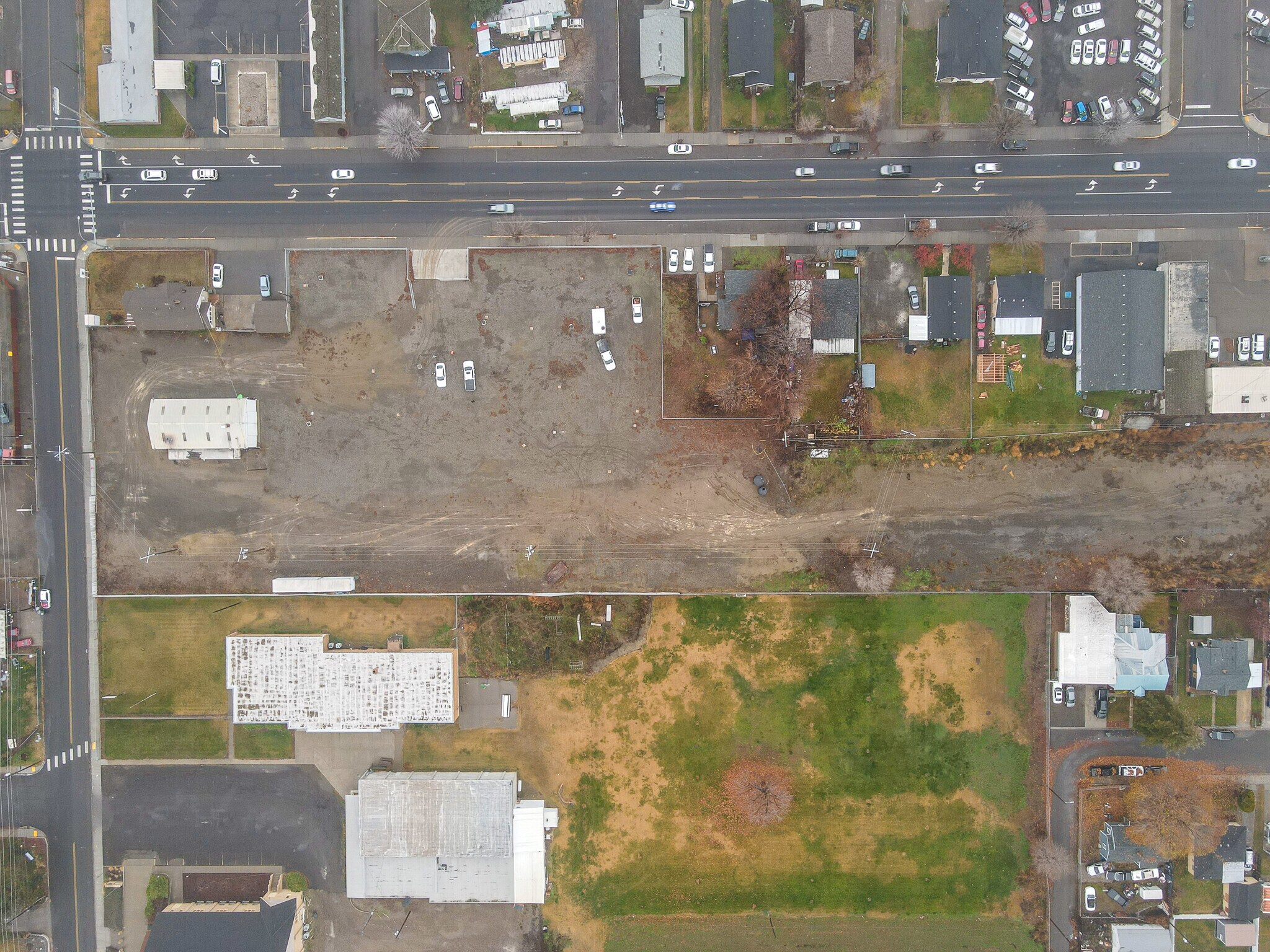 525 E Wine Country Rd, Grandview, WA à vendre Photo principale- Image 1 de 13