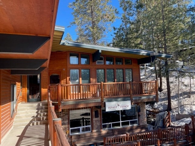 605 Highway 50, Zephyr Cove, NV for lease Building Photo- Image 1 of 10