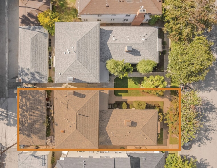 10366 Ashton Ave, Los Angeles, CA for sale - Building Photo - Image 3 of 19