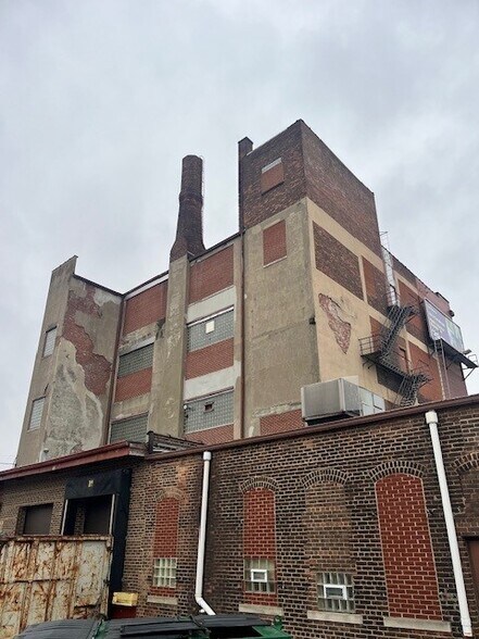 4180 Lorain Ave, Cleveland, OH à vendre - Photo du bâtiment - Image 2 de 4