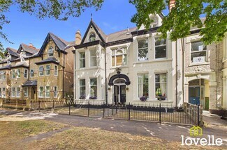 Plus de détails pour 58 Princes Av, Hull - Services hôteliers à vendre