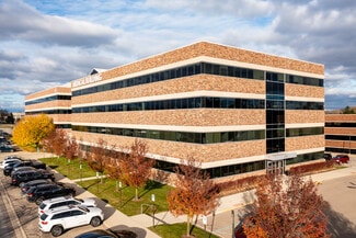 Plus de détails pour 1135 W University Dr, Rochester Hills, MI - Plusieurs types d'espaces à louer