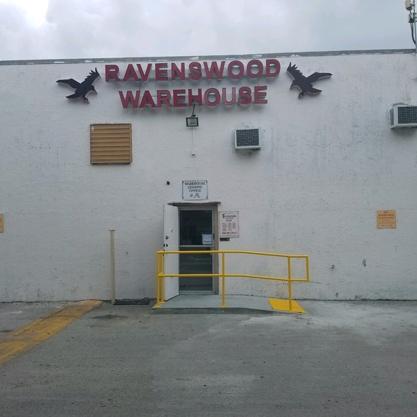 5923 Anglers Ave, Fort Lauderdale, FL for lease - Building Photo - Image 2 of 8