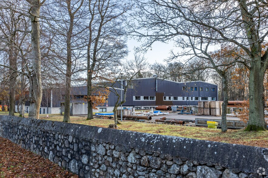 Stoneywood Park N, Dyce à louer - Photo du bâtiment - Image 2 de 2