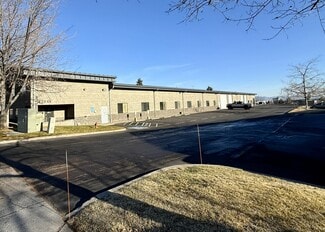 More details for 62968 Layton Ave, Bend, OR - Industrial for Lease