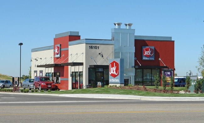 More details for 16101 Idaho Center Blvd, Nampa, ID - Retail for Sale