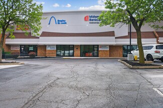 More details for 10204 West Florissant Ave, Saint Louis, MO - Retail for Lease