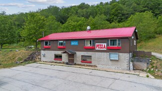 Plus de détails pour 339 State Route 711, Jones Mills, PA - Vente au détail à vendre