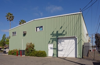 More details for 4331 Attawa Ave, Sacramento, CA - Flex for Sale