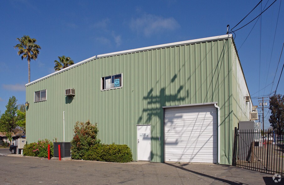 4331 Attawa Ave, Sacramento, CA à vendre - Photo principale - Image 3 de 9