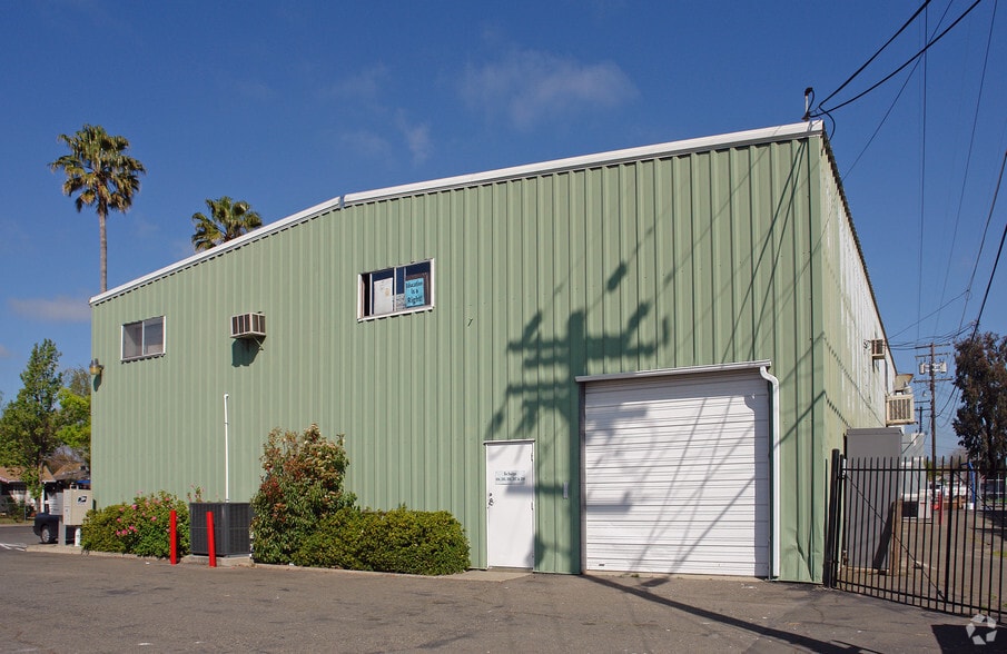 4331 Attawa Ave, Sacramento, CA for sale - Primary Photo - Image 1 of 9