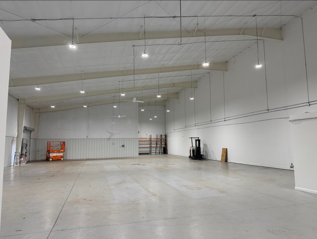 4617 Milgen Rd, Columbus, GA à louer Photo intérieure- Image 1 de 3