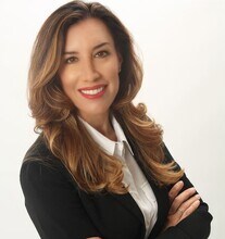 Melanie Peterson-Ramey