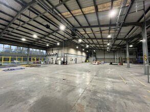 Tenth Ave, Deeside for lease Interior Photo- Image 2 of 2