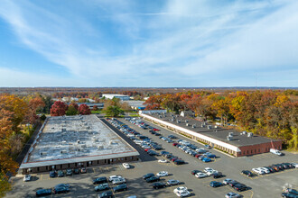 3525 Quakerbridge Rd, Hamilton, NJ - Aérien  Vue de la carte - Image1