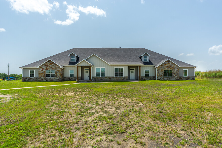 634 County Road 698, Farmersville, TX à vendre - Photo principale - Image 1 de 13