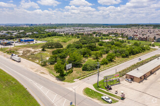 Plus de détails pour 1909 N IH-35, San Marcos, TX - Terrain à vendre